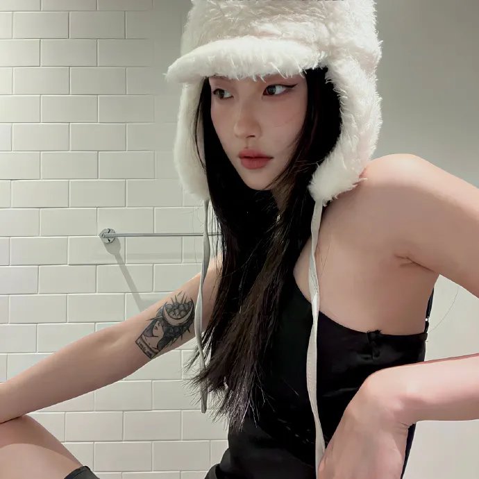 爱的大追踪