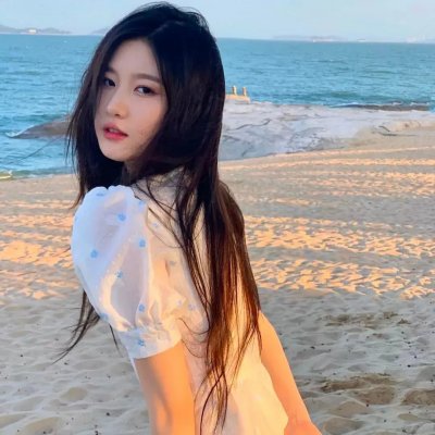 丽西玛与谢拉