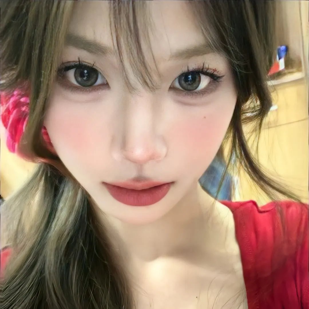 美味爱意