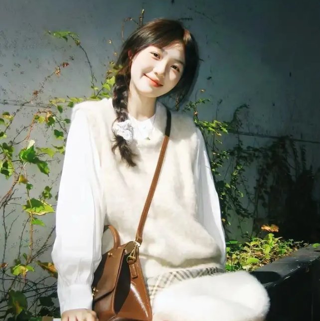 拨开云雾见福星农家小福星